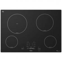 Whirlpool GCI3061XB - Whirlpool Gold®  30-inch Electric Induction Cooktop