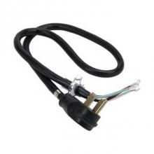 Whirlpool PT400 - Range Cord