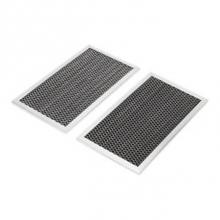 Whirlpool W10112514A - Microwave Hood Combination Filter: Charcoal, Set Of 2 Filters