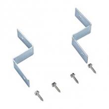 Whirlpool W10178021A - Dryer Stack Kit: For 24-In. Fits Compact Non-Condensing Dryer (Wed7500V)