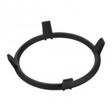 Whirlpool W10216179 - Range Commercial Wok Ring: Fits Ka/Ja 12-In And 14-In Wok, Color: Black