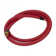 Whirlpool W10278626RP - Dish Inlet Hose: Whirlpool 5-Ft Hose With 3/8-In And 3/4-In Connector