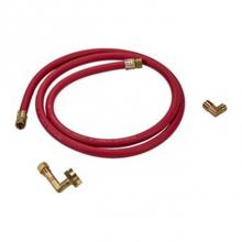Whirlpool W10278627RC - Dish Inlet Hose