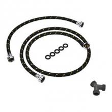 Whirlpool W10623830 - Washer Inlet Hose-Steam