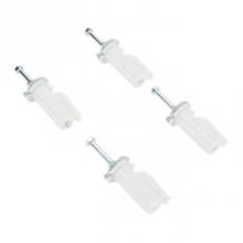 Whirlpool W10763471 - Washer Shipping Bolts: Set Of 4