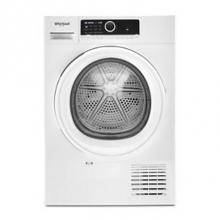 Whirlpool WCD3090JW - 24'' Compact Condensing Dryer