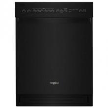 Whirlpool WDF550SAHB - Quiet Dishwasher With Stainless Steel Tub