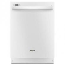 Whirlpool WDT710PAHW - Dishwasher With Sensor Cycle