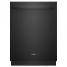 Whirlpool WDT730PAHB - Dishwasher With Fan Dry