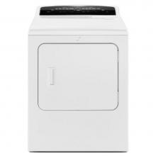 Whirlpool WED7000DW - 7.0 cu. ft. Cabrio® High-Efficiency Electric Dryer