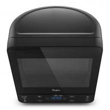 Whirlpool WMC20005YB - Whirlpool® 0.5 cu. ft. Countertop Microwave with Add 30 Seconds Option