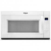 Whirlpool WMH53521HW - Microwave, Hood, Combination