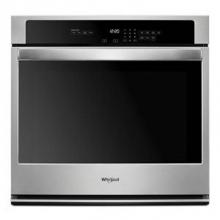 Whirlpool WOS31ES7JS - 27'' Thermal Single Wall Oven