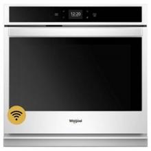 Whirlpool WOS51EC7HW - Ovens - Built-in - Food Prep