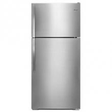Whirlpool WRT134TFDM - 28-Inch Wide Top Freezer Refrigerator - 14 Cu. Ft.