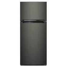 Whirlpool WRT518SZKV - 28-Inch Wide Refrigerator Compatible With The Ez Connect Icemaker Kit - 18 Cu. Ft.