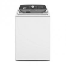 Whirlpool WTW5057LW - 4.7-4.8 Cu. Ft. Capacity Top Load Washer With Removable Agitator