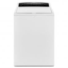 Whirlpool WTW7000DW - 4.8 cu. ft. Cabrio®  High-Efficiency Top Load Washer with Industry-Exclusive ColorLast? Optio