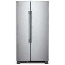 Whirlpool WRSA15SNHZ - No Frost Side - Free Standing Refr Frez