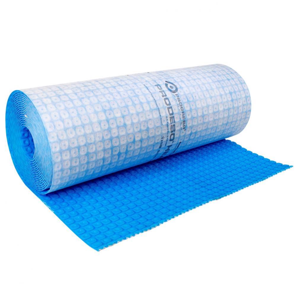 Prodeso Membrane Roll 54 sq.ft. (3.3 ft. x 16.4