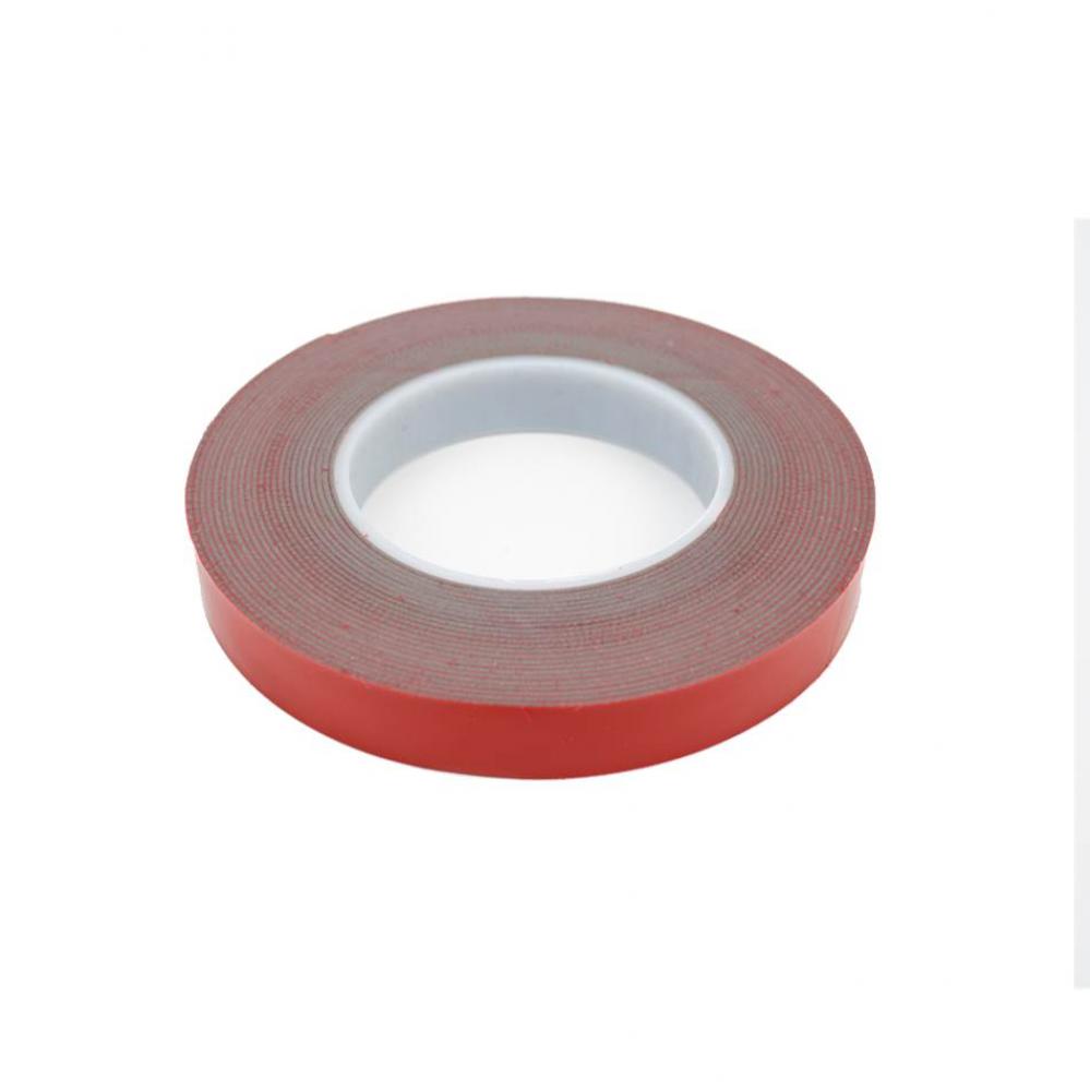 TempZone Cable VHB Double-Sided Tape 3/4'' x