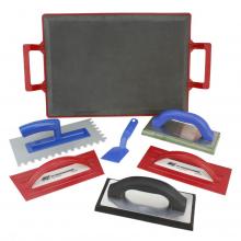 WarmlyYours FHT-KIT-04-PLT - Platinum Install Kit (Everything needed for Floor Heating