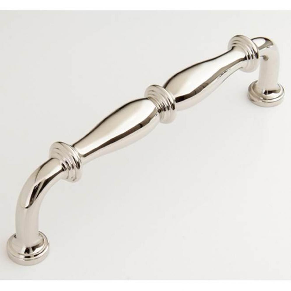 Jamestown 8'' Appliance Pull - Weathered Pewter