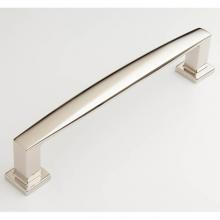 Water Street Brass 7393WP - Hudson 18'' Appliance Pull - Weathered Pewter