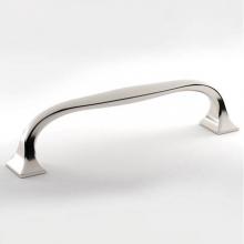 Water Street Brass 7483WP - Lexington 10'' Appliance Pull - Weathered Pewter