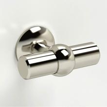 Water Street Brass 7670SBNL - Urban Loft T-Pull - Satin Brass No Lacquer