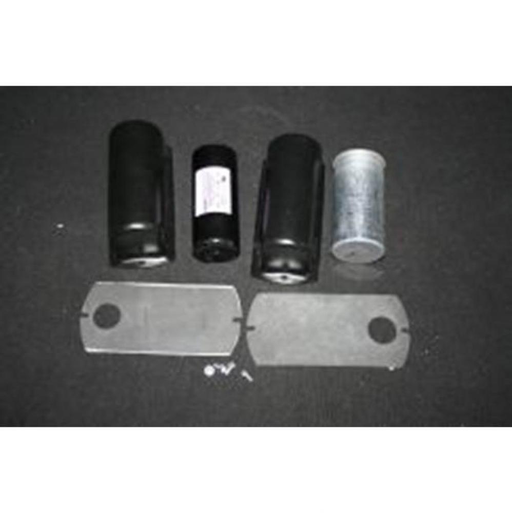 Commercial Capacitor Kit 1HP Single Phas