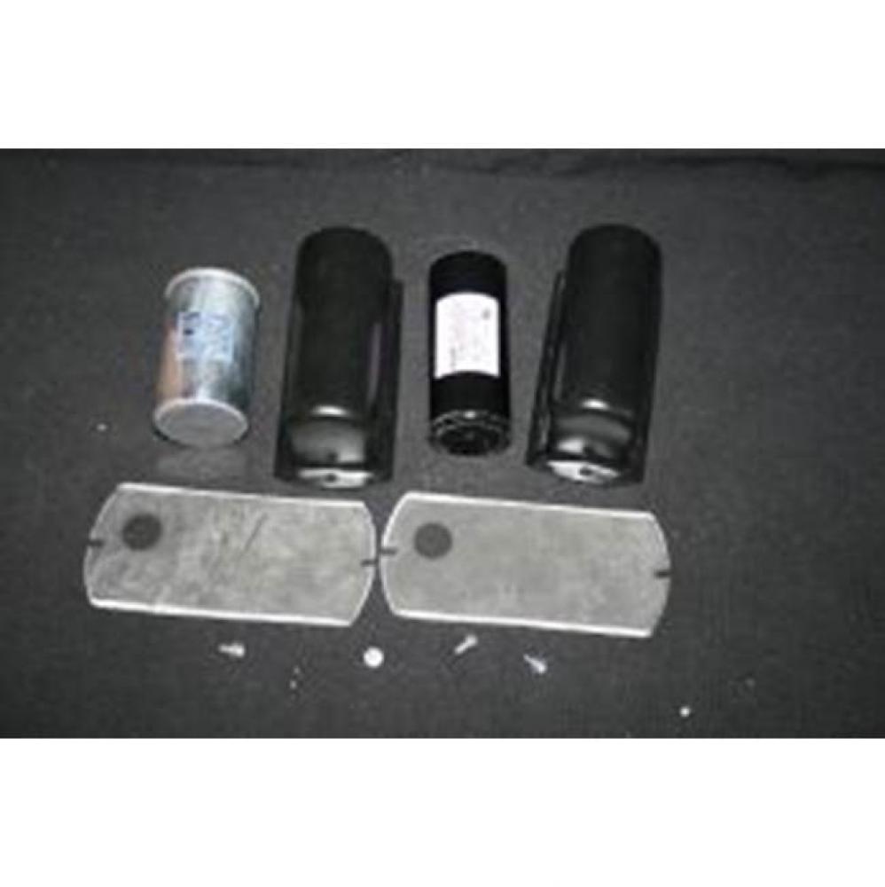 Commercial Capacitor Kit 1.5 Sgl Phs