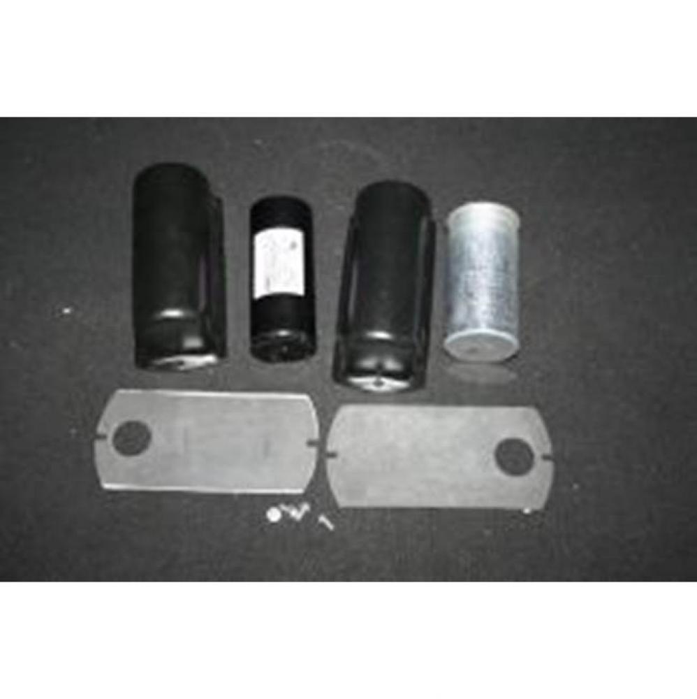 Commercial Capacitor Kit 2HP Single Phas