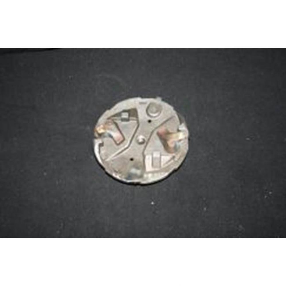 COM SS TURNTABLE ASSEMBLY 1.5 HP