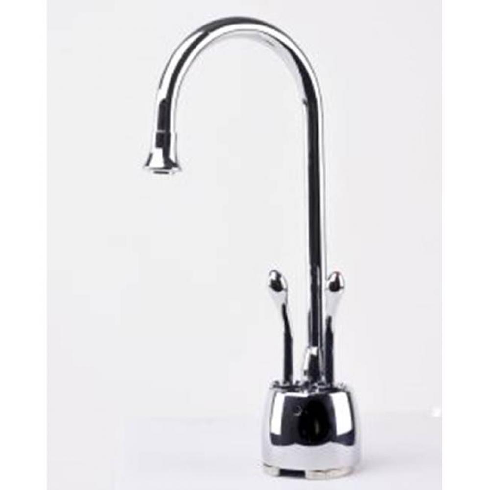 FAUCET-HOTCOLD MADERA-CH DW