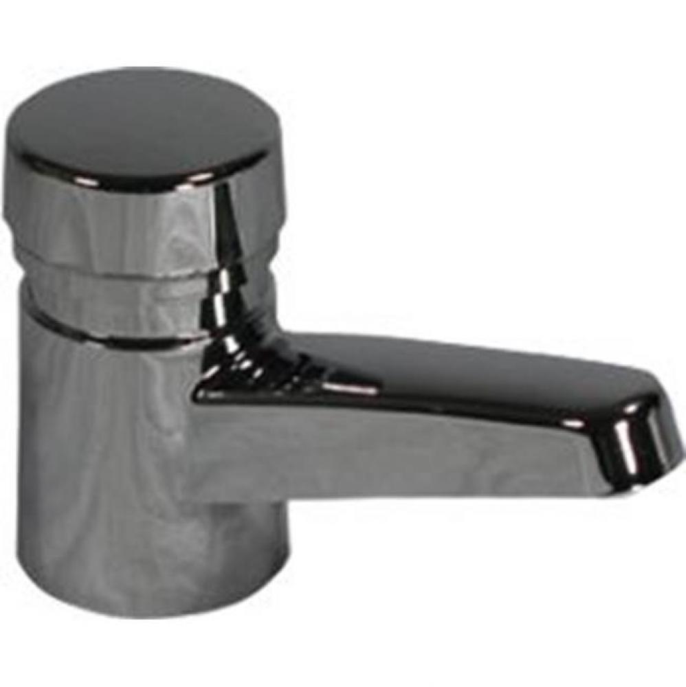 TWIST HANDLECHROME(TAHOE)