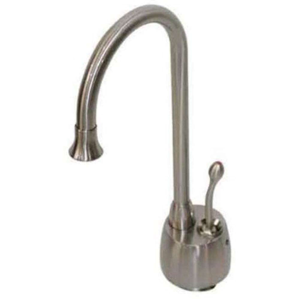 FAUCET-HOT CORONADO-SN(sgle)DW