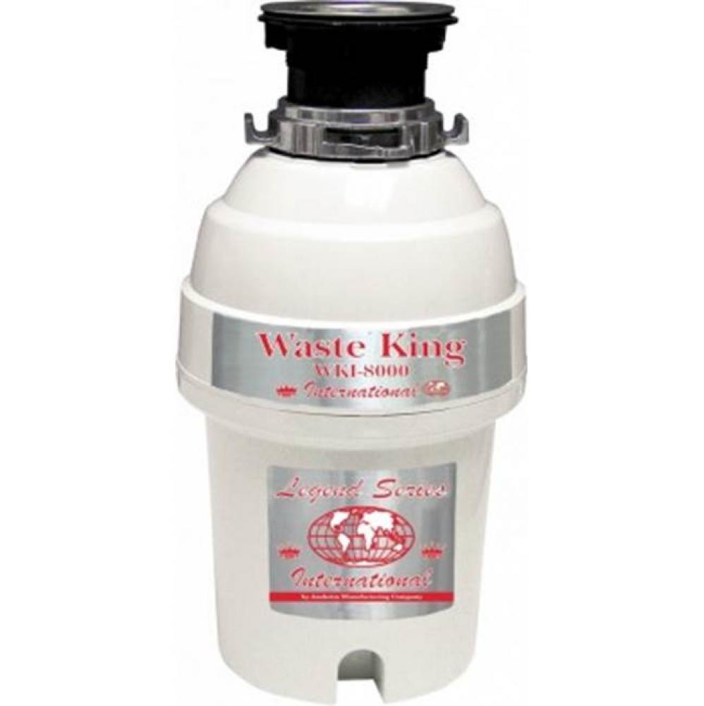 WASTE KING INTL PM4WPCPEF