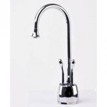 Waste King D721-CH - FAUCET-HOTCOLD MADERA-CH DW