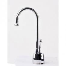 Waste King H711-CH - FAUCET-HOT CORONADO-CH(sgle)DW