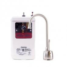Waste King H711-U-SN - CORONADO COMBO-SN (SATIN NICK)
