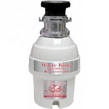 Waste King WKI-5000TC/220F - WASTE KING INTL PM3WBFPCPEF
