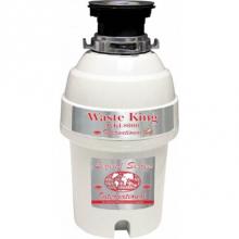 Waste King WKI-8000-ENG - WASTE KING INTL PM4WPCPEFBEAB
