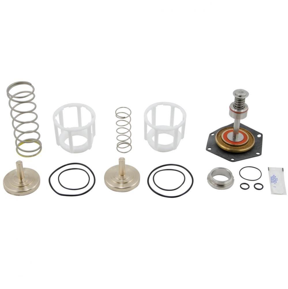 Total Valve Repair Kit