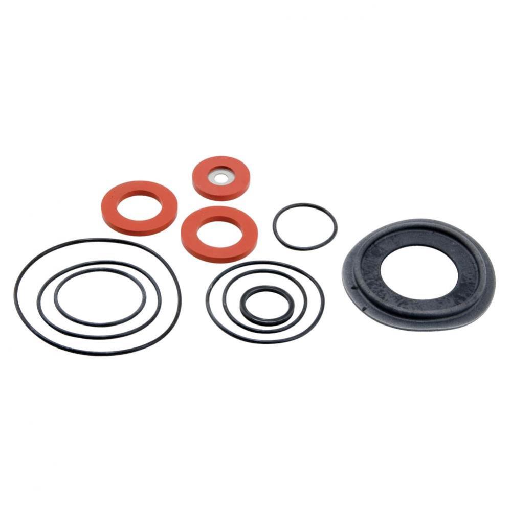 Rubber Parts Kit