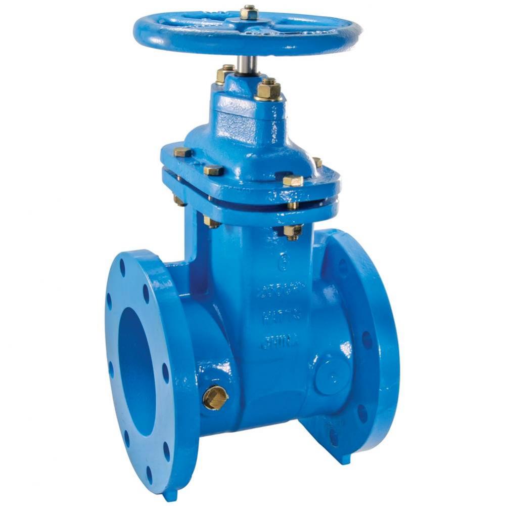 Gate Valve