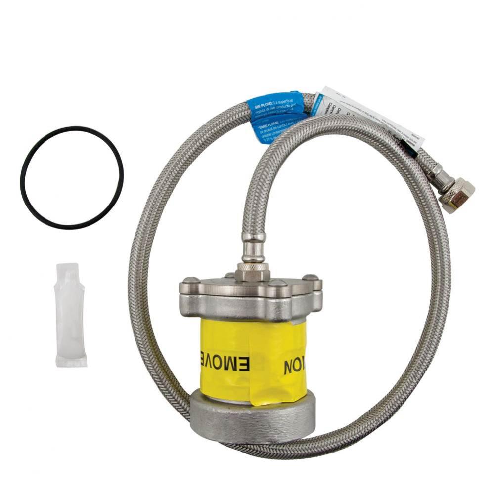 Relief Valve Total Repair Kit