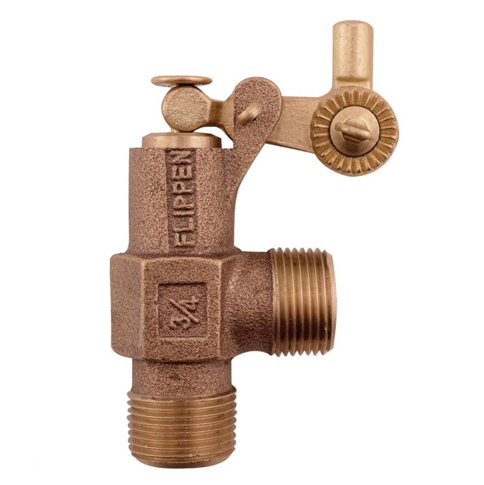 Float Valve