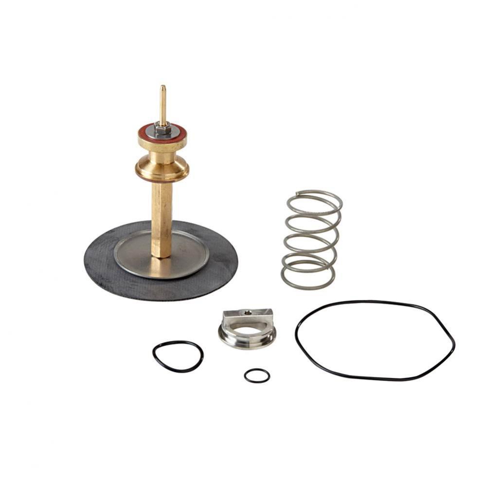 Total Relief Valve Repair Kit