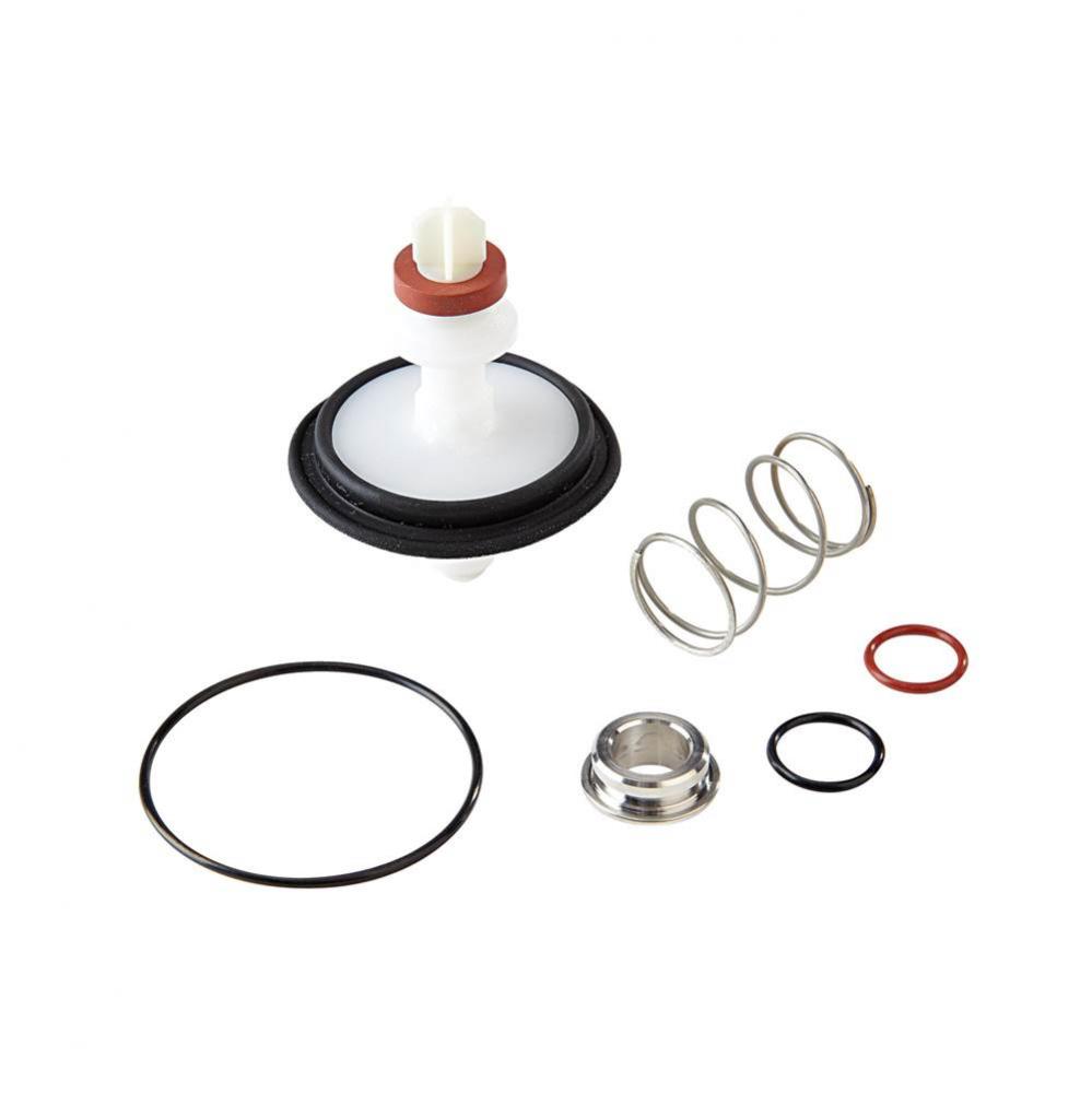 Total Relief Valve Repair Kit